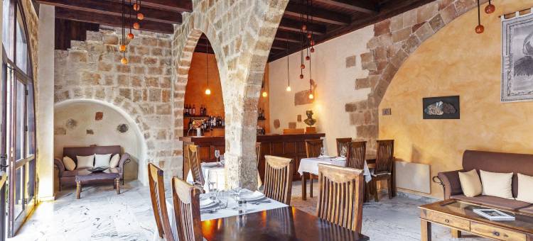 骑士精神精品酒店(Spirit of the Knights Boutique Hotel)图片