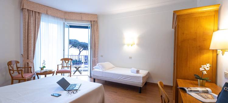 LVG酒店系列之马杰斯蒂克酒店(Hotel Majestic by Lvg Hotel Collection)图片