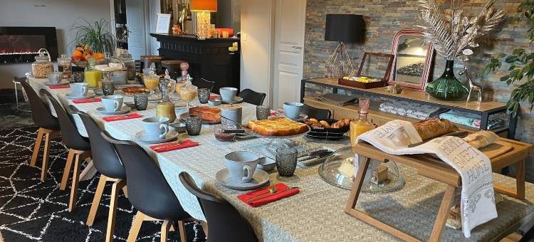 拉尔本洛克民宿(L'Alpen Roc)图片