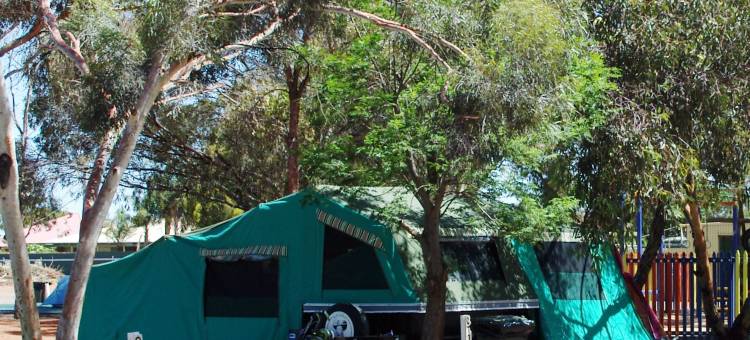 比格 4 埃克雷姆探索者假日公园酒店(Big4 Acclaim Prospector Holiday Park)图片