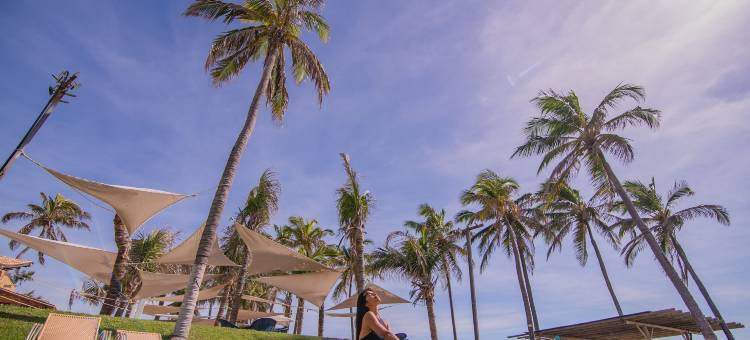 金人圆形剧场海滩酒店(GoldMen Coliseum Beach Hotel)图片