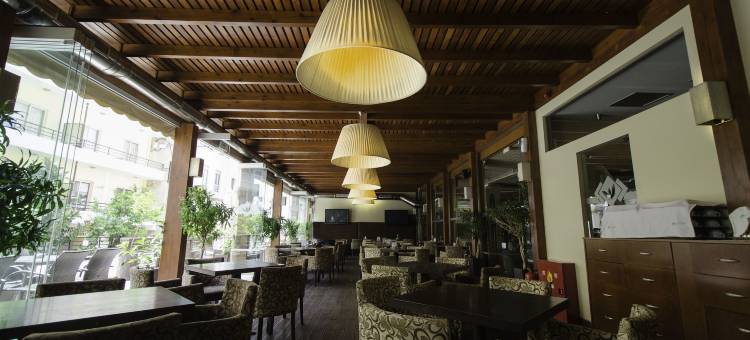 莉蒂亚酒店(Lydia Hotel)图片