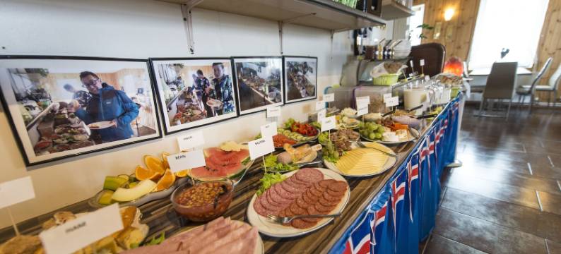 科尔珍公寓及客房(Kiljan Apartments & Rooms)图片