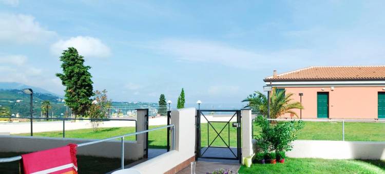 毕欧卡公寓别墅酒店(Residence Villa Beuca)图片