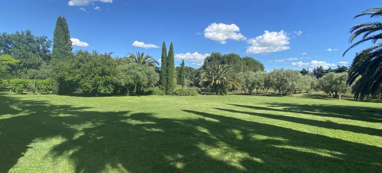 克洛斯地区酒店-收藏家(Hotel et Appartements Domaine des Clos - Teritoria)图片