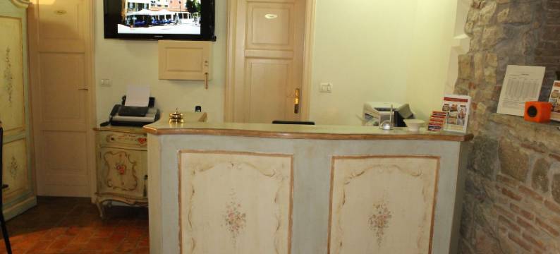 波塔安提卡公寓(Residence Porta Antica Centro Storico)图片