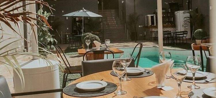 罗赛之家精品酒店(Casa Rosa Hotel Boutique)图片