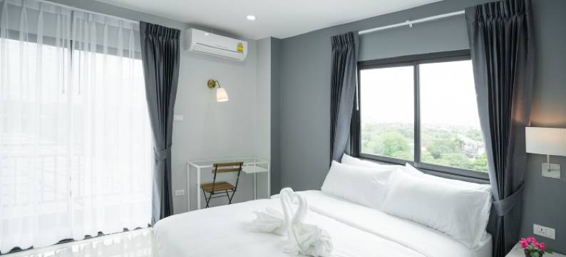 二十九KV公寓酒店(Twentynine KV Apartel)图片