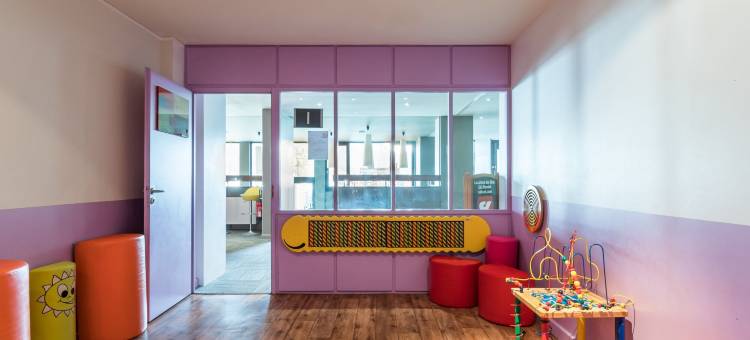 拉福雷皮埃尔假日酒店(Résidence Pierre & Vacances la Forêt)图片