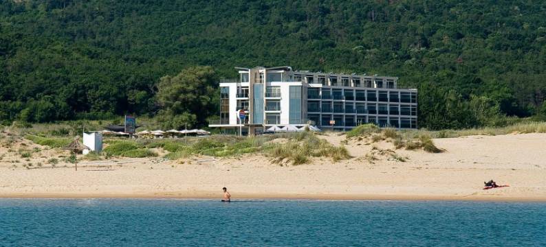 南方明珠公寓式酒店(South Pearl)图片