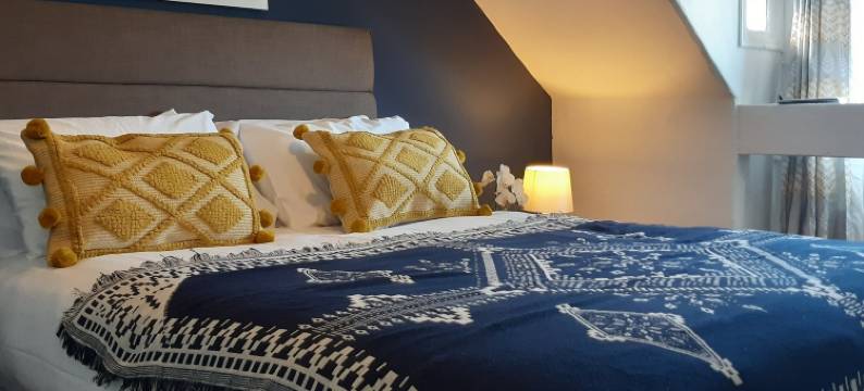 梅丽德尔旅馆(The Merrydale Guest House)图片