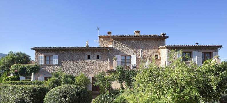 坎夸特雷庄园酒店(Finca Ca'n Quatre)图片