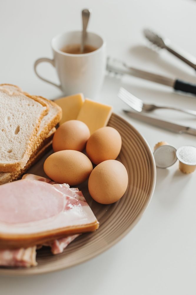 The Mill Apartments Clare ValleyOver view