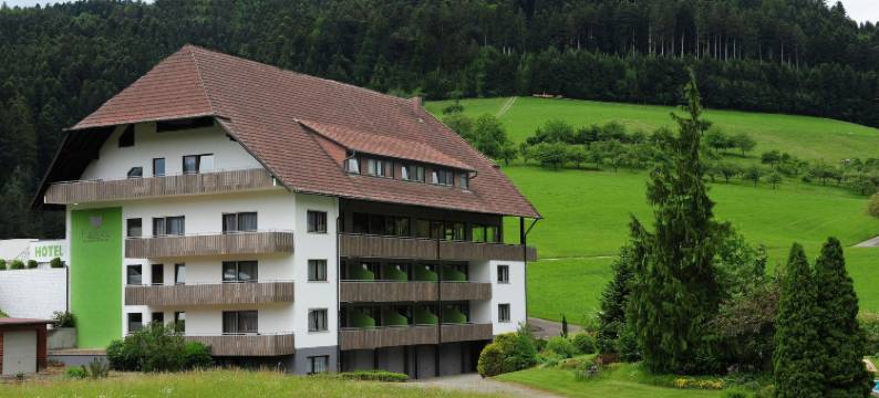 福克斯堡酒店(Hotel Fuxxbau)图片