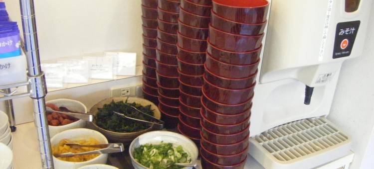 仙台泉交流道微笑酒店(Smile Hotel Sendai Izumi Inter)图片