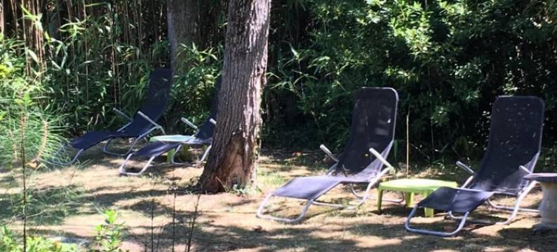 国际之家大海酒店(Hotel de La Mer)图片