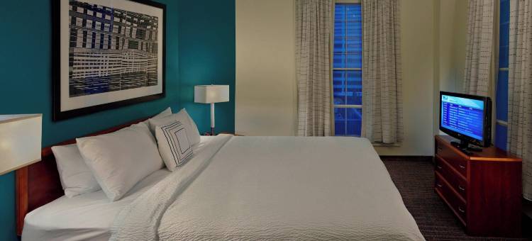 Residence Inn Hartford Downtown图片