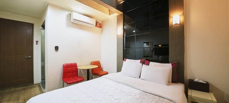 K2 汽车旅馆(K2 Motel)图片