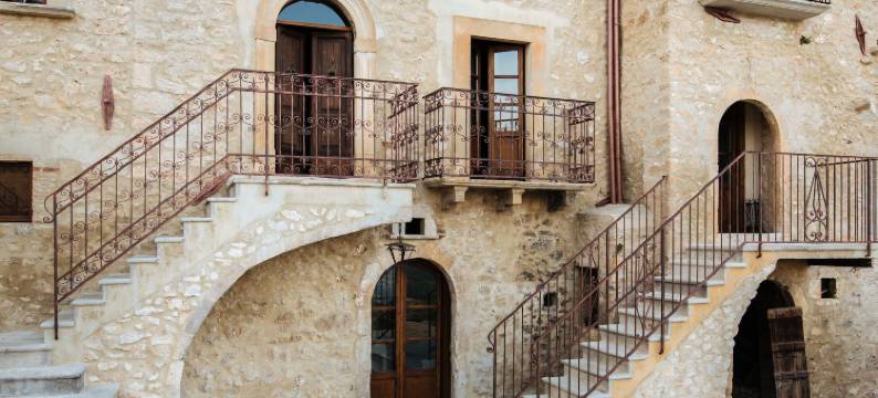 魅力佩里利斯酒店(Charme in Perillis)图片