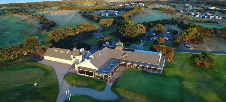 13 号海滩高尔夫旅馆(13th Beach Golf Lodges)图片