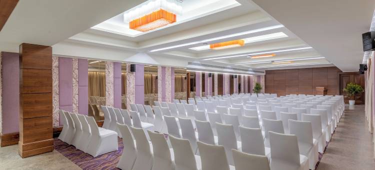门格洛尔旧港路维旺塔酒店 - 之前称为泰姬曼札伦酒店(Vivanta Mangalore Oldport Road - Formerly Known As Taj Manjarun)图片