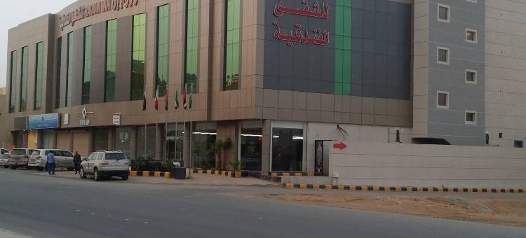 拉乌姆旅馆-布赖代(Raoum Inn Buraydah)图片