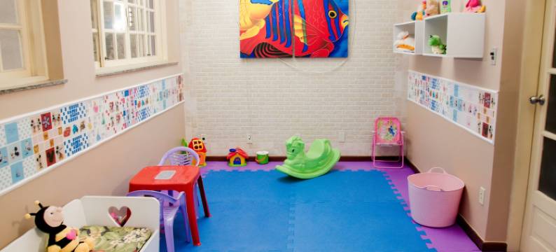 海门旅馆(Pousada Portal do Mar)图片