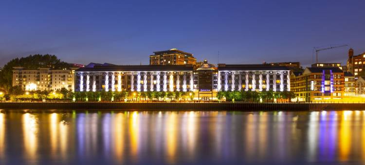 纽卡斯尔国敦酒店(Copthorne Hotel Newcastle)图片