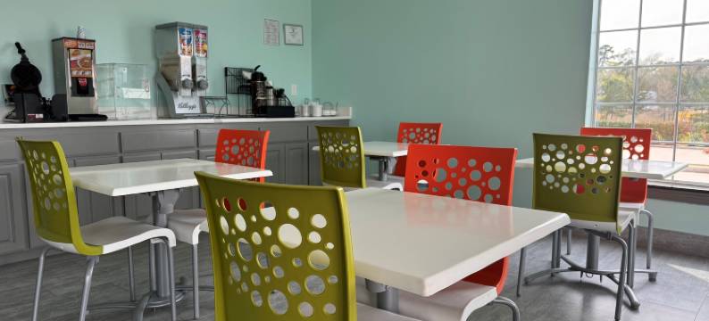 Quality Inn Montgomery - Lake Conroe图片