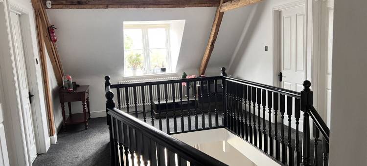 欧德霍尔酒店(Olde Hall)图片