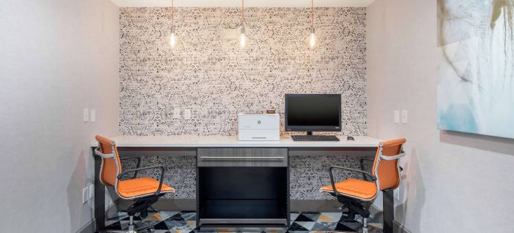 鲁伊多索多恩斯欢朋套房酒店(Hampton Inn and Suites by Hilton Ruidoso)图片