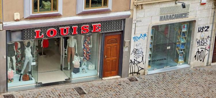 我爱艺术酒店(I Love Art)图片