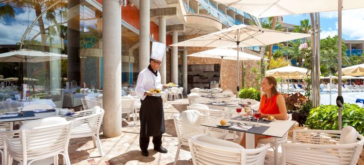 法鲁翰迪亚 MUR 酒店(Mur Faro Jandia Fuerteventura & Spa)图片
