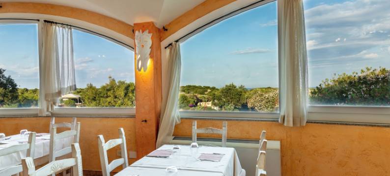 圣爱姆海滩酒店(Sant'Elmo Beach Hotel)图片