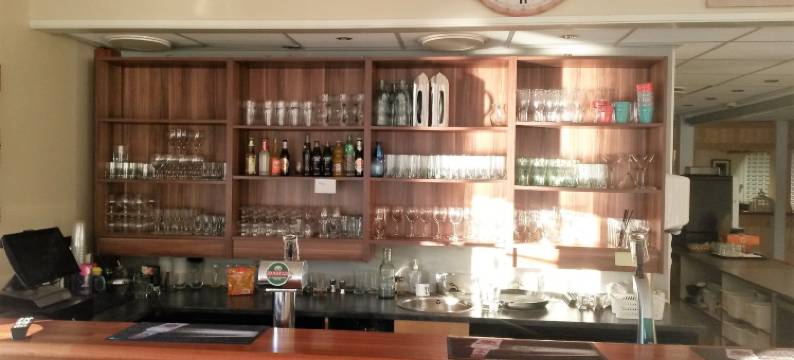 廷沃尔峡湾酒店(Tingvoll Fjordhotell)图片