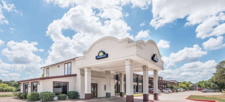 布赖恩克利奇站戴斯酒店(Days Inn by Wyndham Bryan College Station)图片