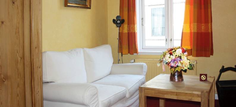 海尔特咖啡公寓式酒店(Apartments im Kaffeehaus Heldt)图片