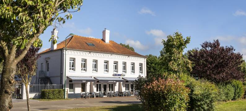 茧居旅馆(Cocoon Inn)图片