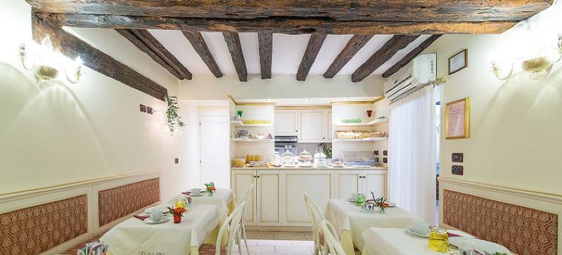 卡佐塞旅馆(Locanda Ca' Zose)图片