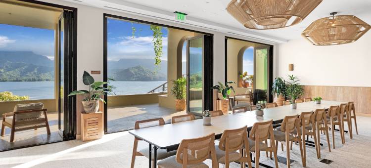 哈纳雷湾壹酒店(1 Hotel Hanalei Bay)图片