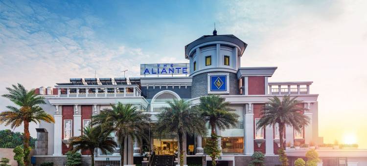 奥林诺花园酒店(Aliante Malang)图片