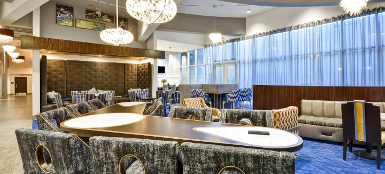 伯明翰市中心阿拉巴马大学附近Homewood Suites by Hilton(Homewood Suites Birmingham Downtown Near UAB)图片