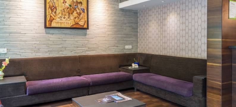 Treebo Sahara 希瓦吉纳加尔(Treebo Sahara Shivaji Nagar)图片