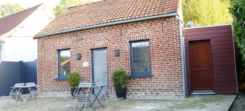 骑士团宿舍(Le Dortoir des Templiers)图片