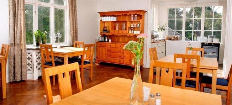 阿德尔斯酒店与娱乐中心(Adels Hotel)图片