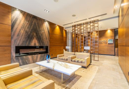 Globalstay. Modern North York Condos Hotel Overview