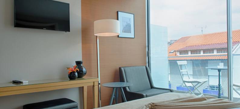 孔布拉奥斯陆酒店(Hotel Oslo)图片