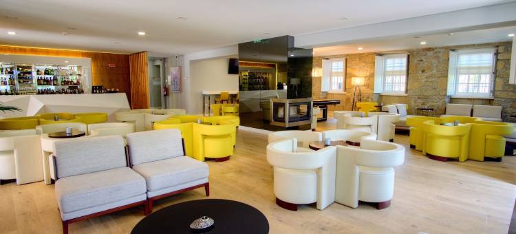 Fonte Velha酒店(Hotel Fonte Velha)图片