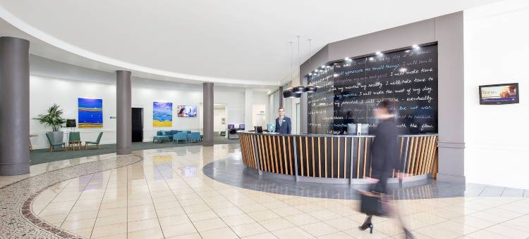 曼特拉莫洛拉巴海滩酒店(Mantra Mooloolaba Beach)图片