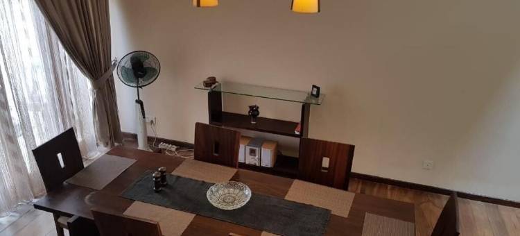 欧卡奇雅住宅酒店(Occazia Residence)图片